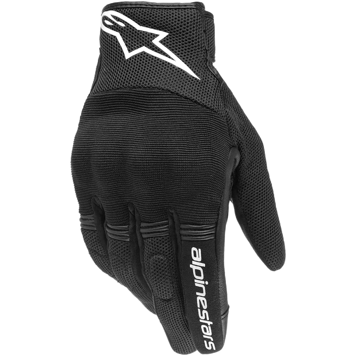 Guantes Alpinestars Copper - Negro/Blanco