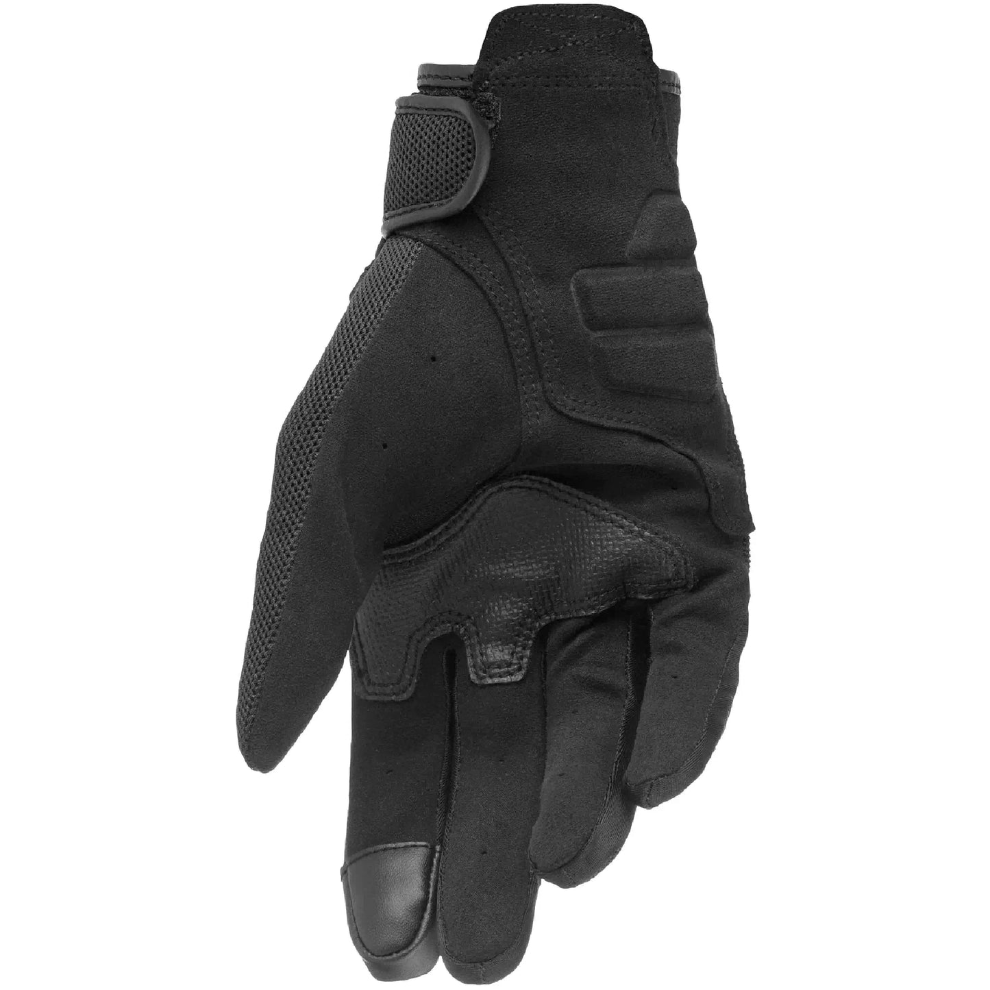 Guantes Alpinestars Copper - Negro/Blanco