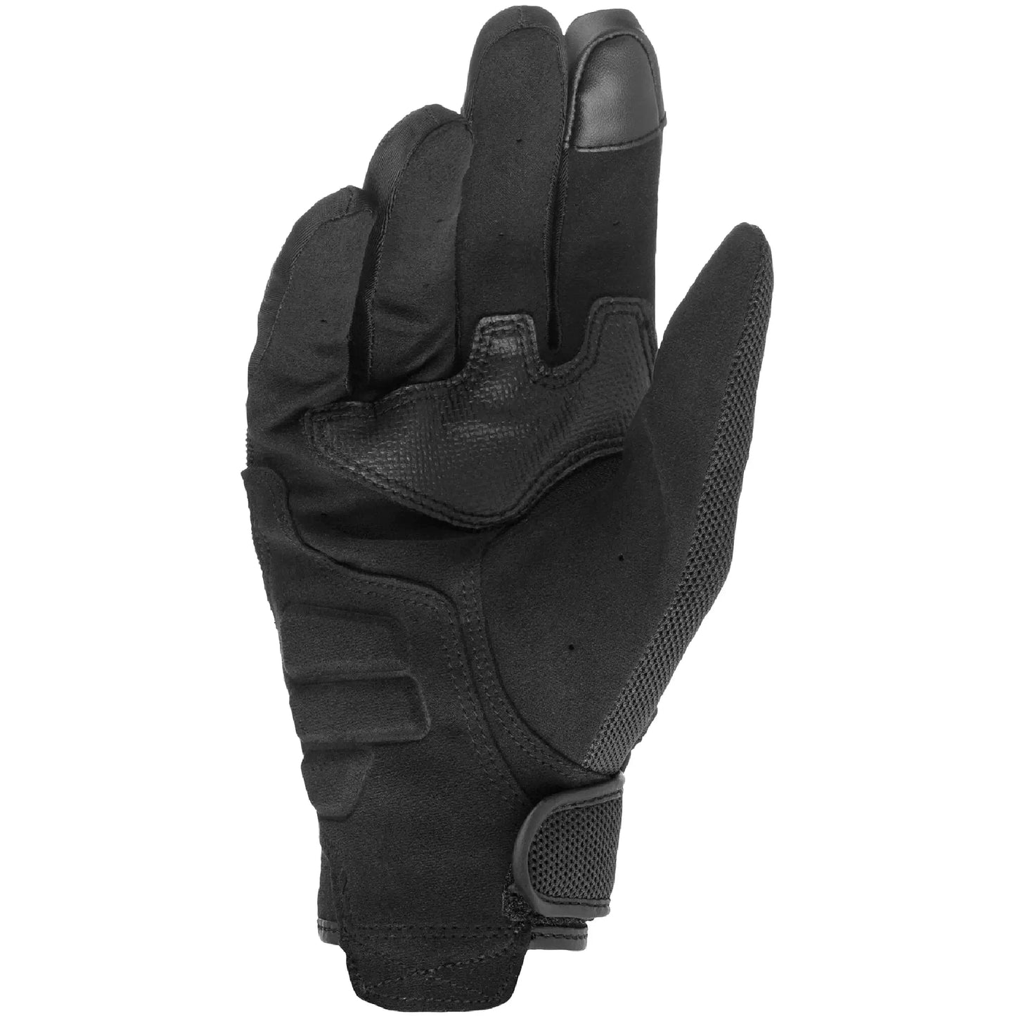 Guantes Alpinestars Copper - Negro/Blanco