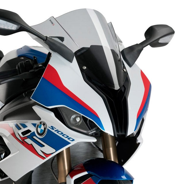 Cúpula Z-Racing BMW S1000RR 19-20 Puig