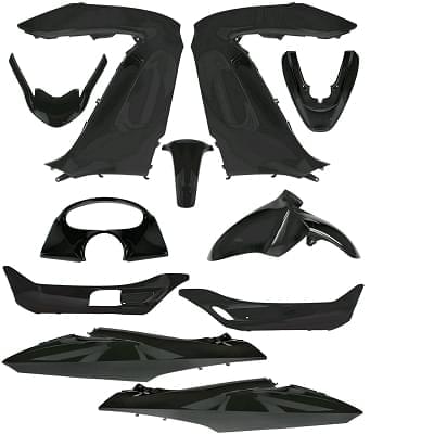 Kit Carenados Honda PCX 125 10-14 11 piezas TNT