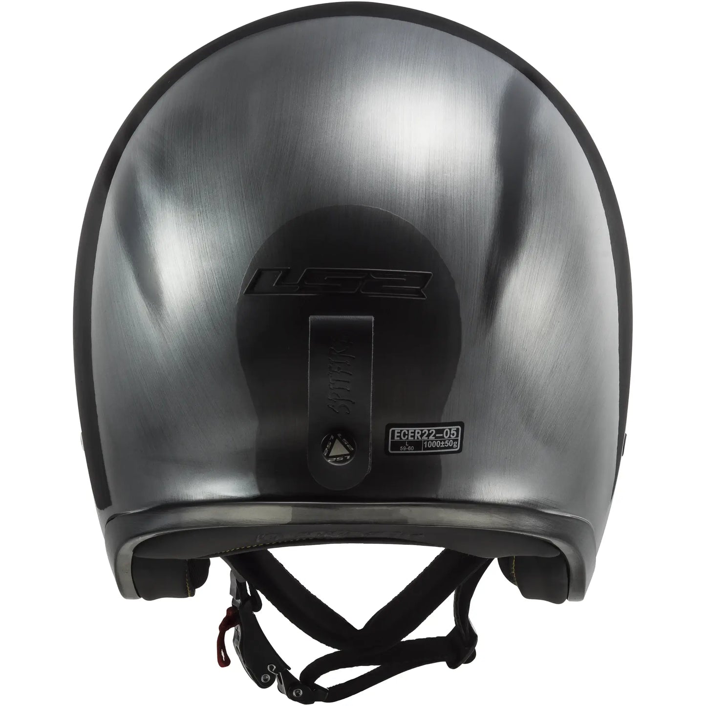 Casco LS2 OF599 Spitfire II Jeans