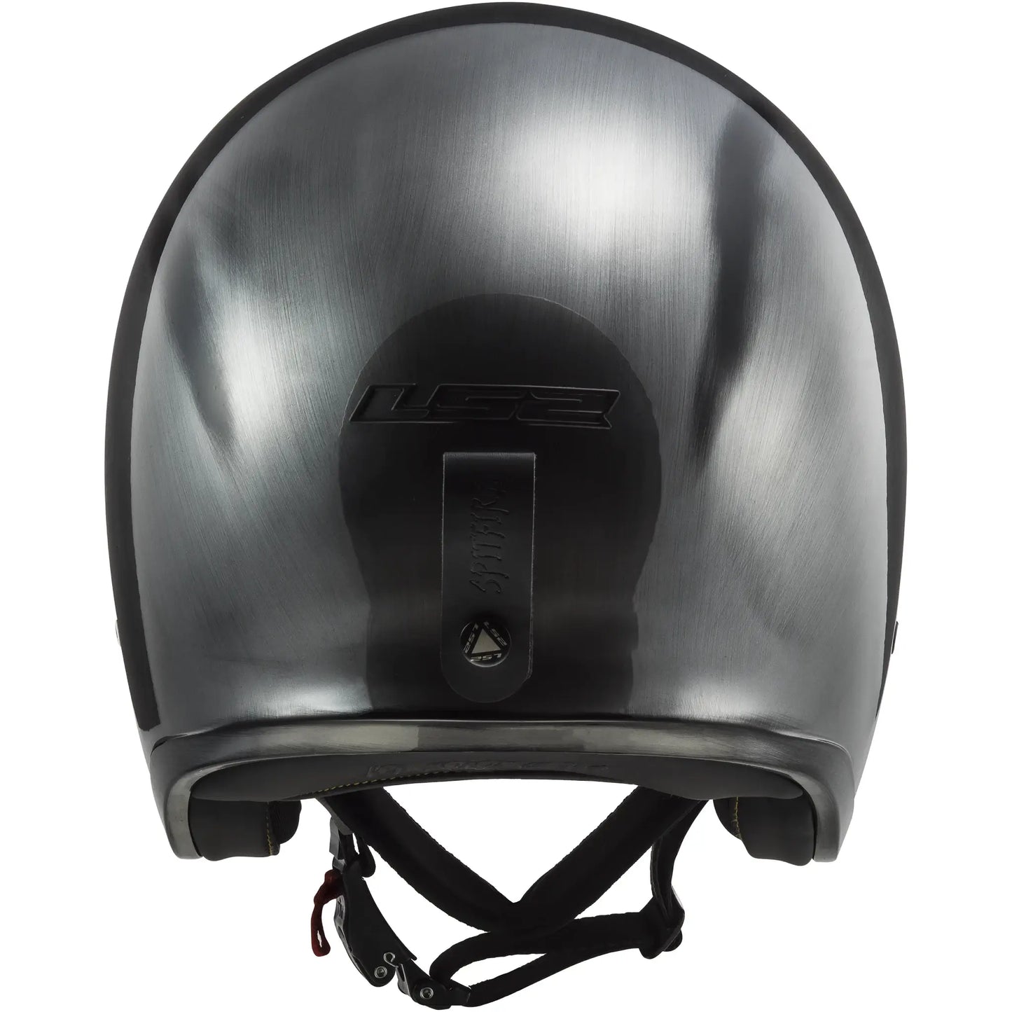 Casco LS2 OF599 Spitfire II Jeans