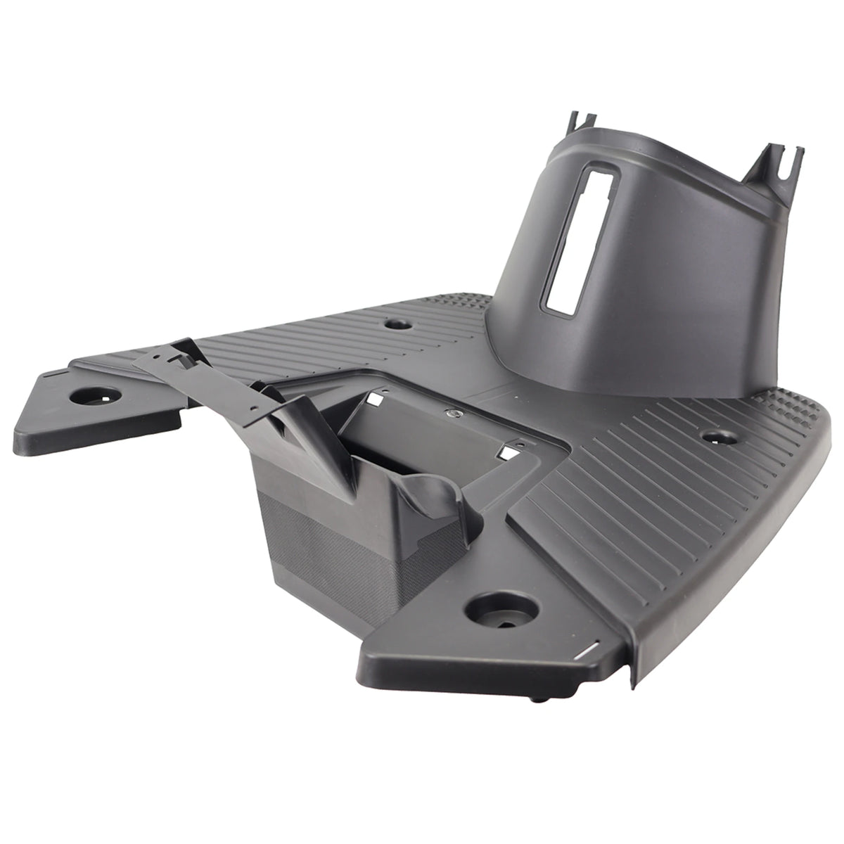 Yamaha footrest floor Slider / MBK Stunt 50 TNT