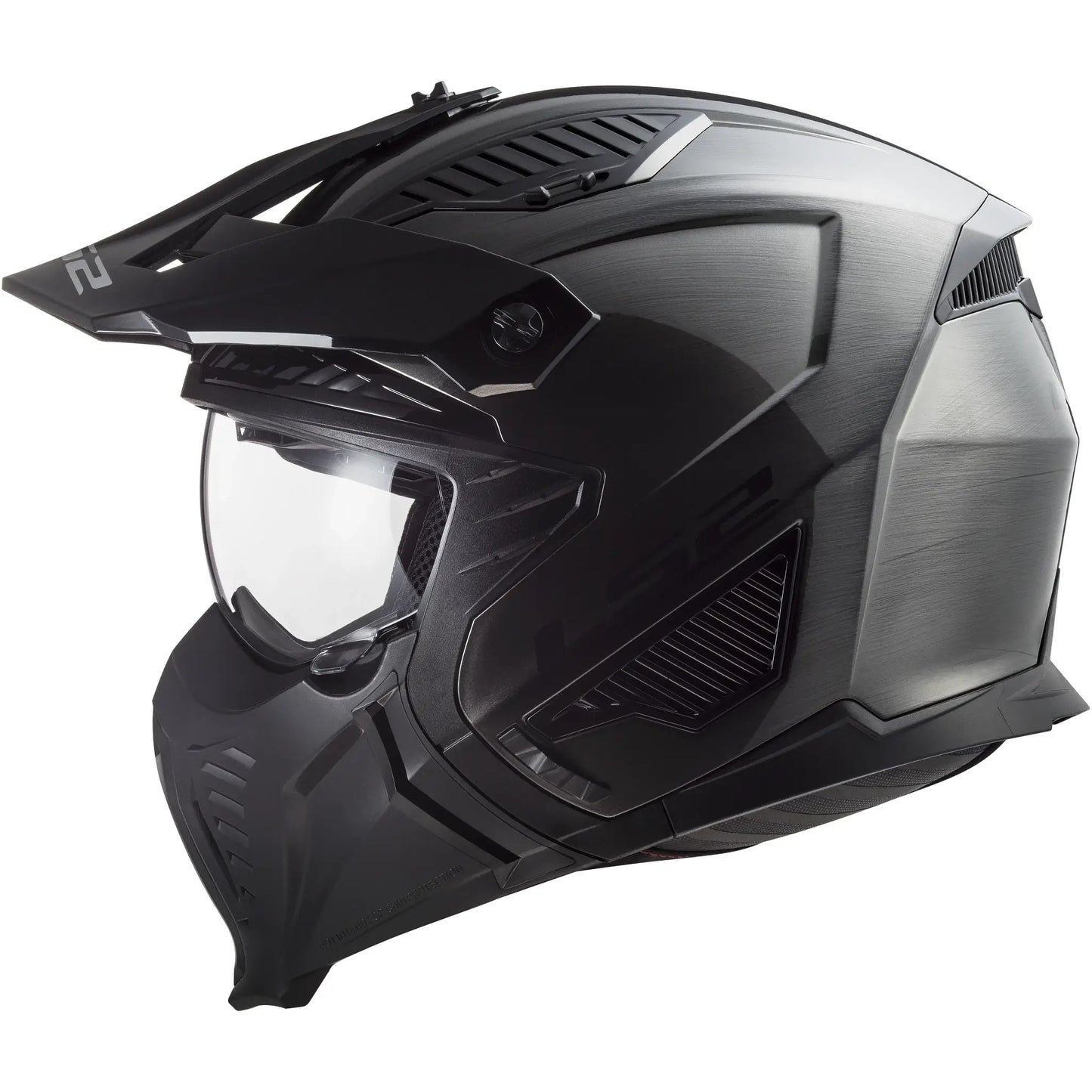 Casco LS2 OF606 Drifter Jeans