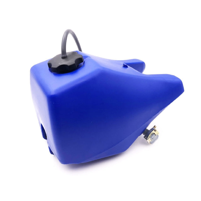Depósito gasolina PW 50 TNT - azul 366201B