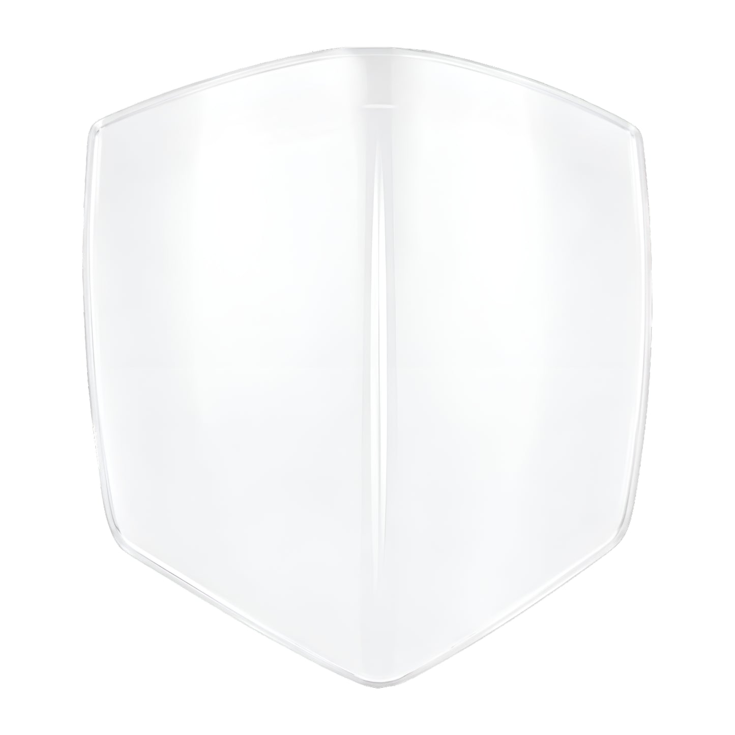 Cúpula transparente para la tapa cubre manillar Aprilia Sonic 98-08 TNT