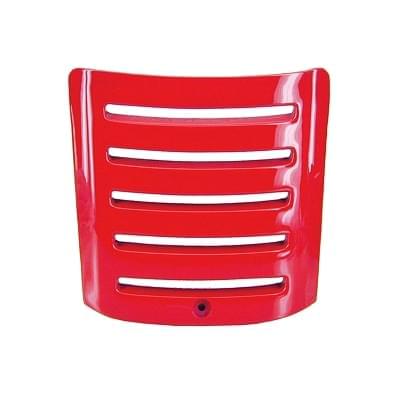 Embelezador cobre Motor Yamaha BW'S TNT