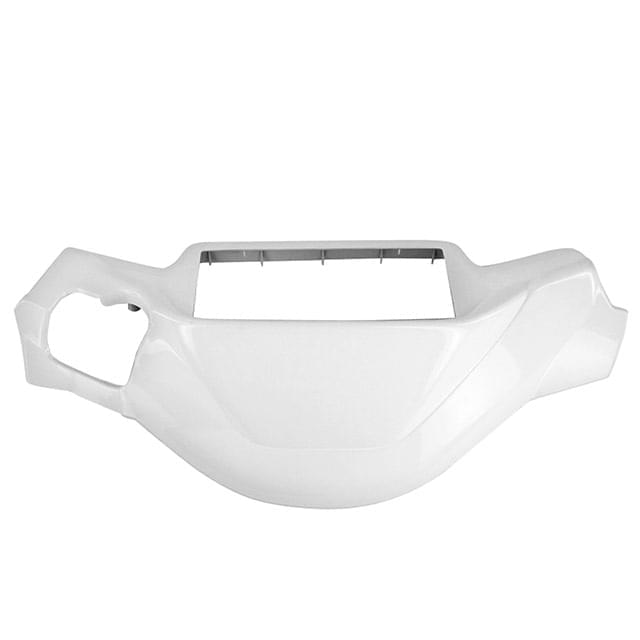 Tapa cubre manillar Next/BW'S NG TNT - blanco 366610