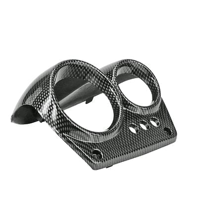 Tampa cobre tacómetro Yamaha Aerox STR8