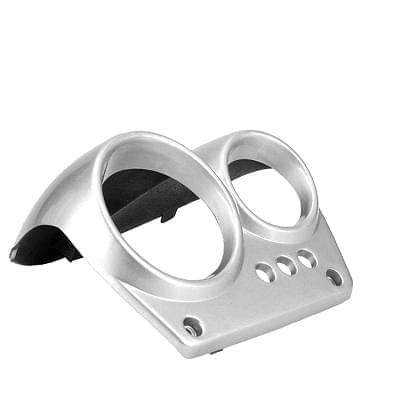 Tampa cobre tacómetro Yamaha Aerox STR8