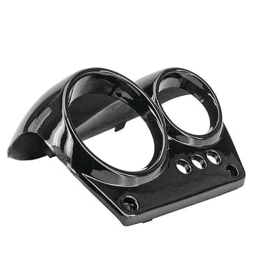 Tampa cobre tacómetro Yamaha Aerox STR8