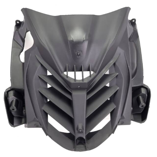 Grille avant Yamaha Aerox 50 13-17 TNT