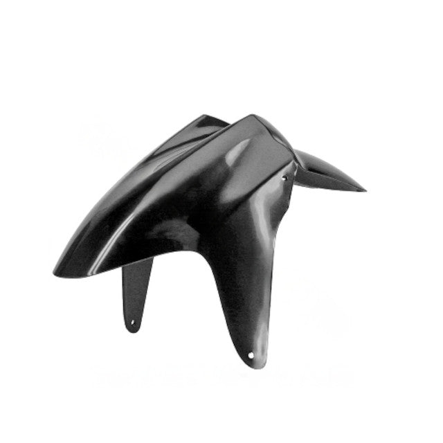 Guardabarros delantero Yamaha Aerox 50/100 97-12 TNT - negro sin pintar 366754