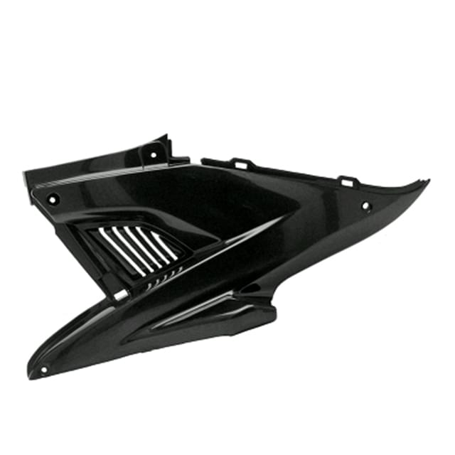 Tampa preteção do Motor lado esquerdo MBK Nitro / Yamaha Aerox TNT - sem pintar