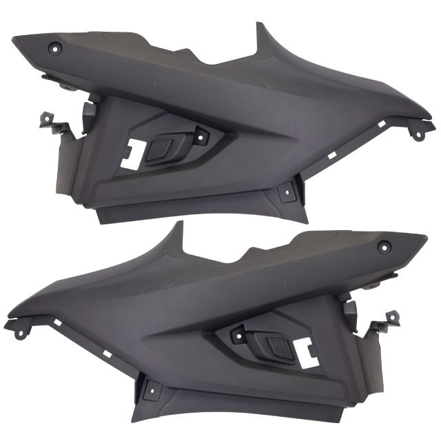 Tampas de motor Yamaha Aerox 50 13-18 TNT