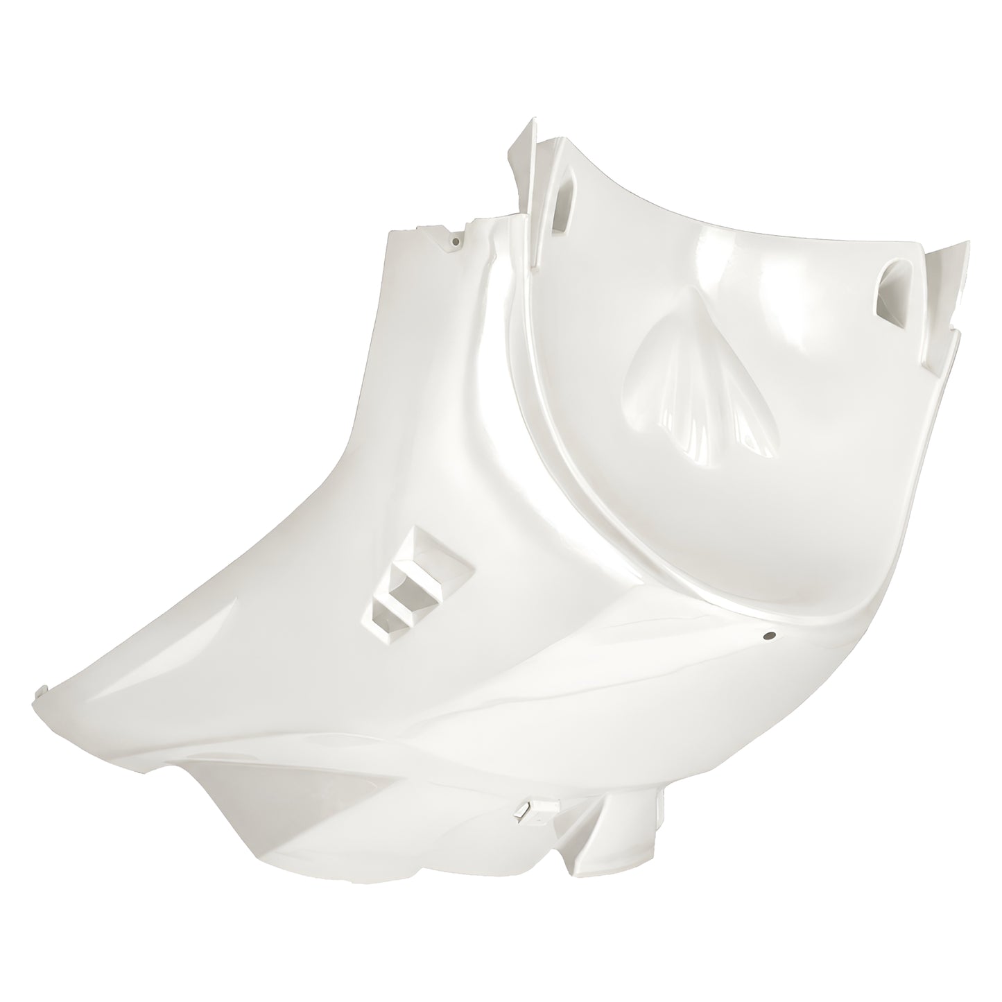 Spoiler frontal Yamaha Aerox / MBK Nitro TNT