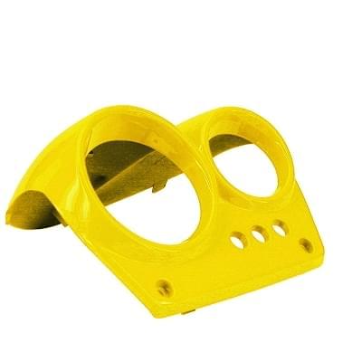 Tampa cobre tacómetro Yamaha Aerox STR8