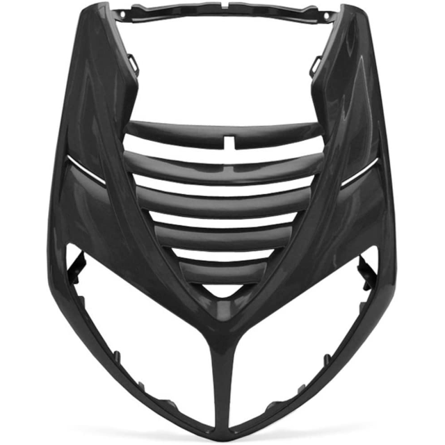Tapa frontal con rejilla Peugeot Speedfight 2 50cc TNT