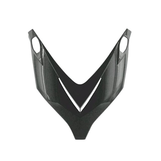 Tapa frontal superior Yamaha T-Max 500 01-07 TNT - sin pintar 367000B