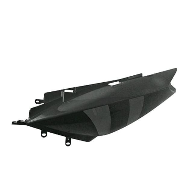 Cache latérale arrière gauche Yamaha T-Max 500 01-07 TNT - Non peinte