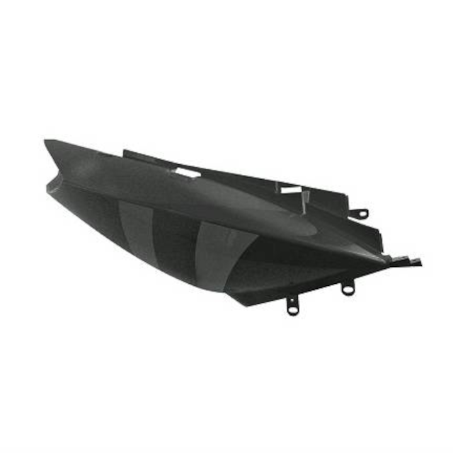 Tapa trasera lateral derecha Yamaha T-Max 500 01-07 TNT - sin pintar 367000E