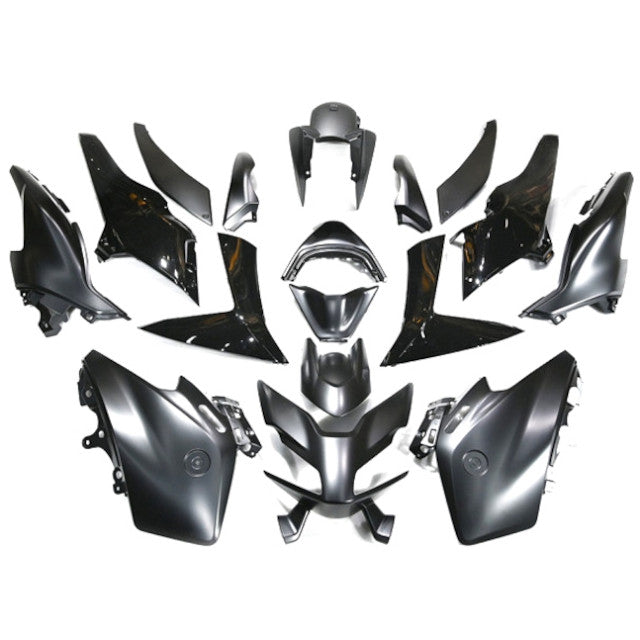 Fairing kit Yamaha T-Max 560 22-24 15 pieces TNT