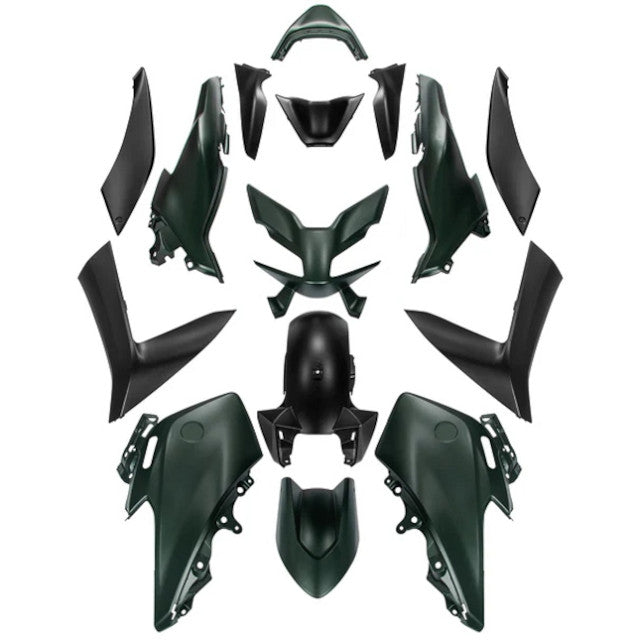 Fairing kit Yamaha T-Max 560 22-24 15 pieces TNT