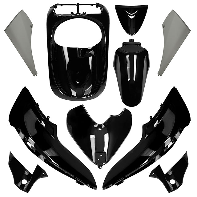 Fairing kit Honda SH 125 / 150 09-12 TNT