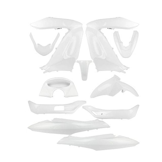 Kit Carenados Honda PCX 125 10-14 11 piezas TNT