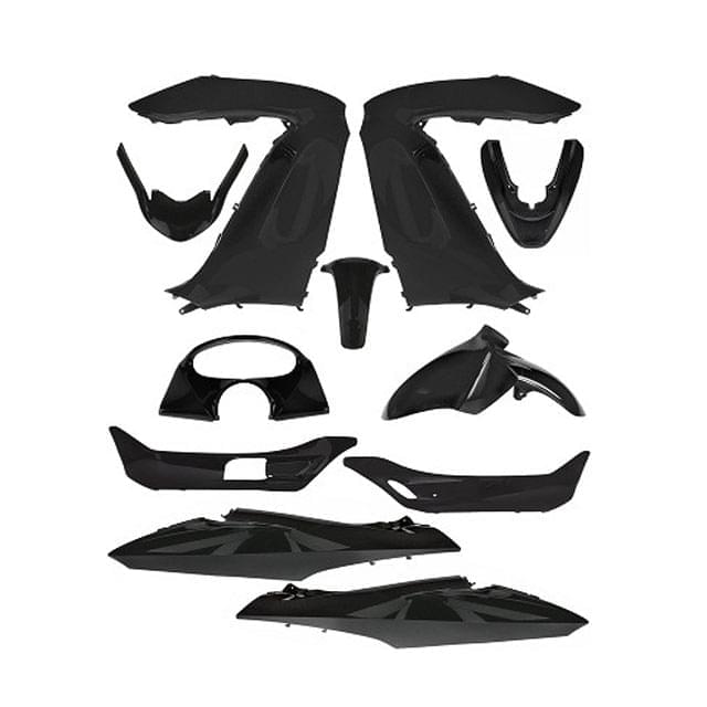 Kit Carenados Honda PCX 125 10-14 11 piezas TNT