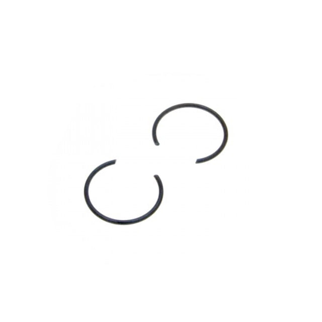 Clip bulón de pistón Malossi