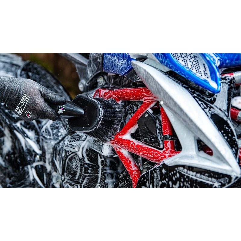 MUC-OFF Soft Washing Brush (370)