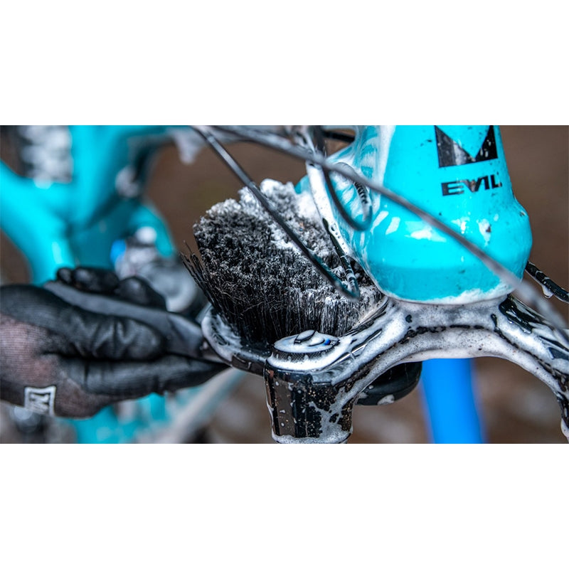 MUC-OFF Soft Washing Brush (370)