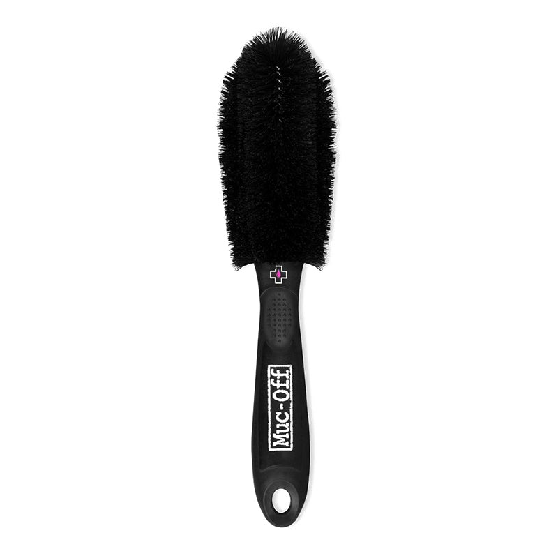 Cepillo MUC-OFF para llantas y radios