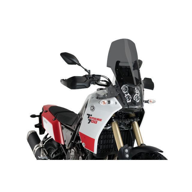 Bulle Touring Yamaha Tenere 700 19-25 Puig
