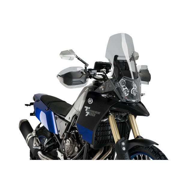 Bulle Touring Yamaha Tenere 700 19-25 Puig