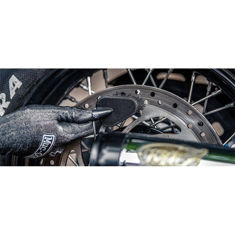Cepillo Muc-Off Detailing Brush (372)