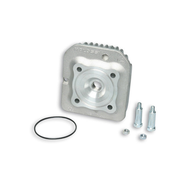 Culata cilindro Malossi Sport 50cc Minarelli vertical AC 3819712