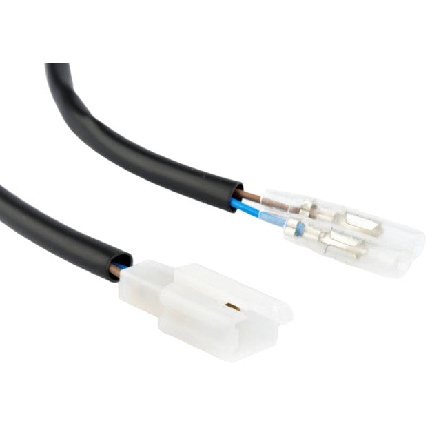 Alargador cableado portamatriculas Kawasaki Puig 3850N