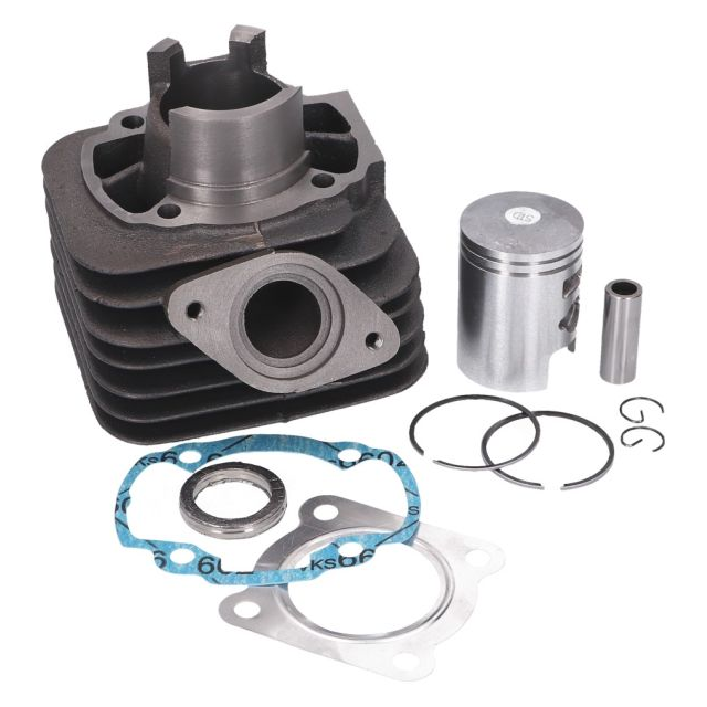 Cilindro Octane 50cc Daelim S-Five / E-Five 38548