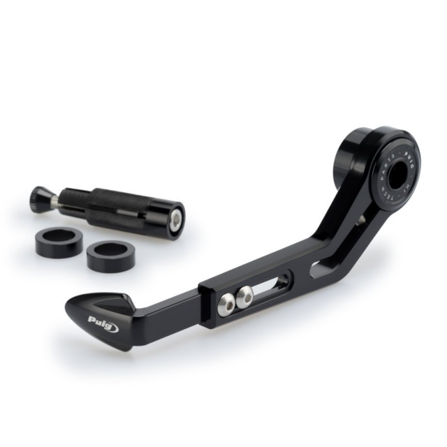 Protecteur de levier d’embrayage universel Ø13/18mm style MotoGP Puig