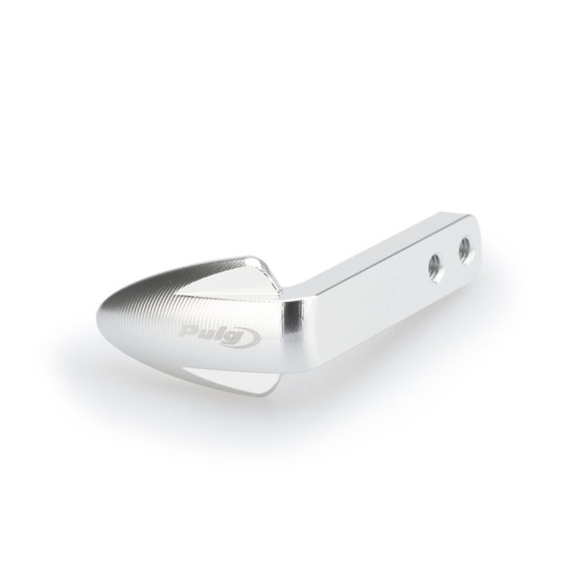 Punta final protector maneta embrague Puig