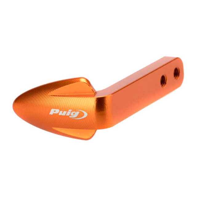 Punta final protector maneta embrague Puig