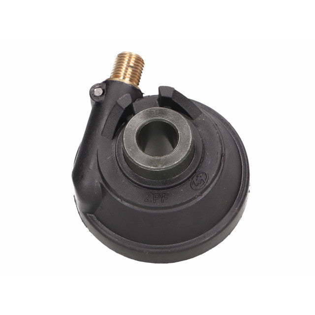 Reenvío cuentakilómetros Piaggio Zip >00 tetragonal 12mm Octane 38962