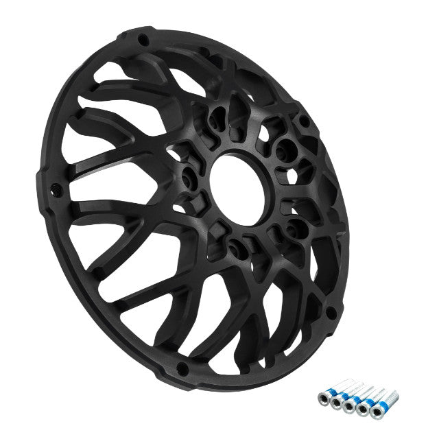 Tambour CNC Zip SP/ET2/ET4 noir SIP