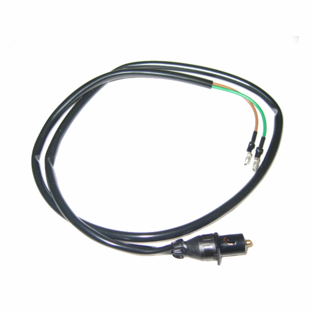 Cable sensor de freno delantero Yamaha SR 250 1980 395-83980-09-00