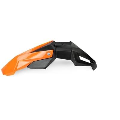 Guarda-lamas frontal NOEND TNT