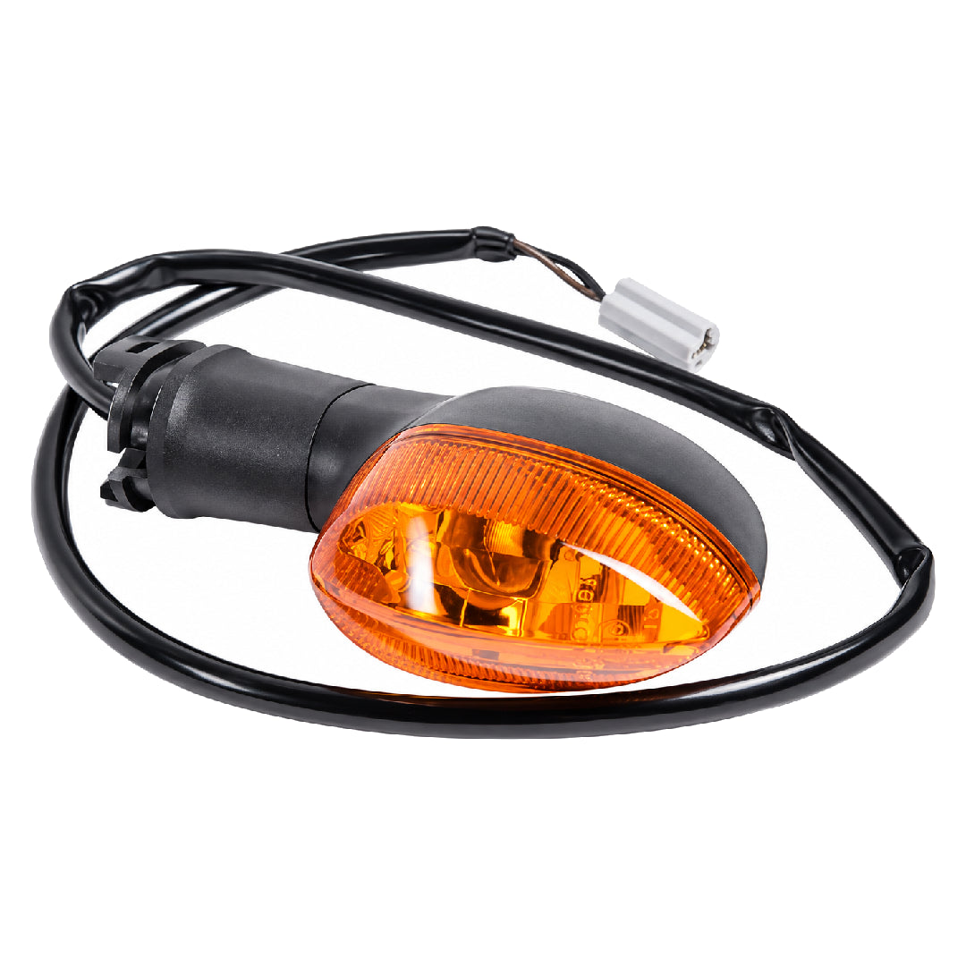 Intermitente trasero derecho original Yamaha WR 250 R 08-15