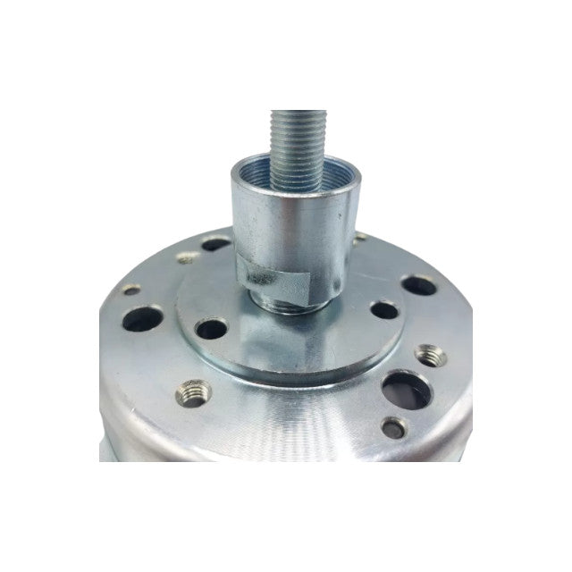 Extractor multifunción Vespa Smallframe VMC